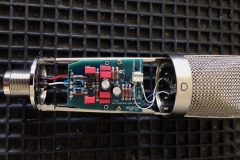 Mikrofon S47