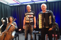 KLAUS PAIER & ASJA VALCIC