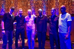 Hubert Tubbs Band