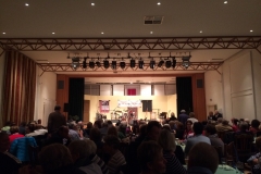 Ossi Huber Band