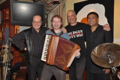Jure Tori Trio