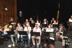 Oldo Lubich Big Band